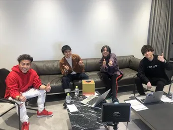 MICRO、ボイメン吉原雅斗との“お風呂でうたつなぎ”秘話を披露「“ここ”でしかできないものをやったほうが絶対に面白い」