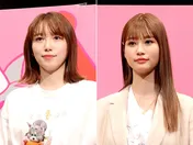 飯豊まりえ&めるる、“トムジェリ”愛を熱く語る「嫌な歯医者にも…」