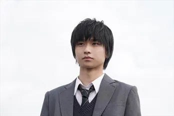 奥平大兼、「レンアイ漫画家」に出演決定!「キャラクターそれぞれの背景や関係性が面白い作品です!」