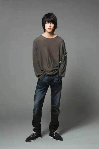 山田涼介主演作で佐藤浩市の息子・寛一郎が俳優デビュー