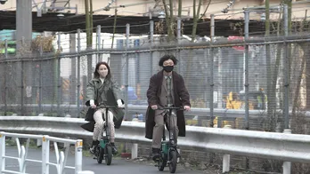 トリンドル玲奈、鷲見玲奈らが若きベンチャー社長のエスコートで渋谷の最新スポットを巡る