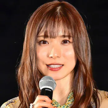 松岡茉優、大好きな安田顕との相性が良い理由に呆然