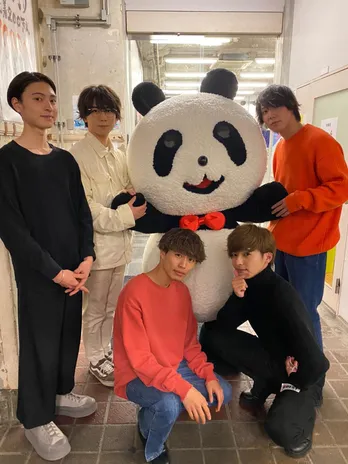 真夜中の12時が防災リュックの必需品とオススメのもう一品を提案!齋藤天晴「身が引き締まりました」