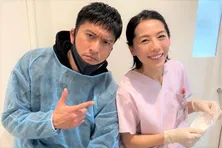 長瀬智也&矢沢心が「俺の家の話」第8話で共演!「こんな役者さんってあまりいない」【コメントあり】