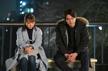 上白石萌音“奈未”が極度の“潤之介ロス”に…それぞれが見つけた未来と恋の結末は――<ボス恋最終回>