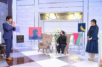 「調子に乗っていた…」YOASOBI・Ayaseがデビュー前の失敗を語る<林先生の初耳学>