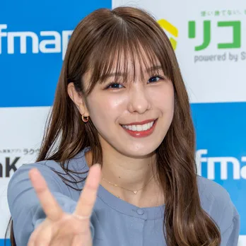 芸能界引退表明の元AKB48小嶋菜月、今後は「福祉系のお仕事に」