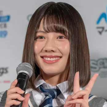 日向坂46渡邉美穂、“ドッキリ”を回顧「取り乱した」