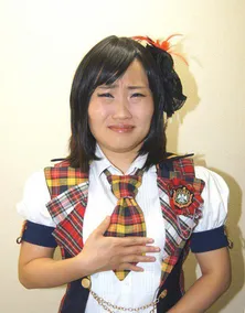 キンタロー。、彫り深美人メイクで“みちょぱ”をものまね「御本人に公認頂けるまで頑張ろうと思います」