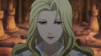 銃で撃たれ、地底湖に沈むオーフェン…「魔術士オーフェンはぐれ旅」第9話あらすじ&先行カット