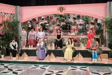 <試写室>「トークィーンズ」風間俊介ら男性ゲストの素顔を引き出す指原莉乃、いとうあさこらの貴重トークから目が離せない!