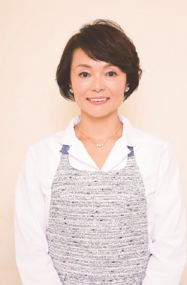 18年にわたり約1,400のレシピを紹介してきた、藤井恵先生が「キユーピー３分クッキング」を卒業