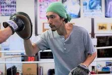 松山ケンイチ、ボクサーの役作りに2年「大事にしたのはジムにずっといること」たたずまいを本物に