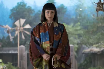 ついに“おんな城主直虎”誕生! 大河ドラマ3月放送の見どころを詳解!