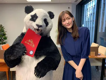 綾瀬はるか「ZIP!」とコラボでミニドラマ出演『星星、かわいい!』綾瀬&西島秀俊のインタビューも