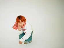 Mega Shinnosukeが明かす、菅田将暉との出会いとドラマ「君と世界が終わる日に」主題歌制作秘話