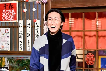 矢部浩之と加藤浩次が25年の共演を経て、初めての“ガチトーク”を繰り広げる！＜人生最高レストラン＞