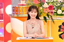 田中みな実が今夜「ジョブチューン」を卒業、8年間の思いを涙で語る