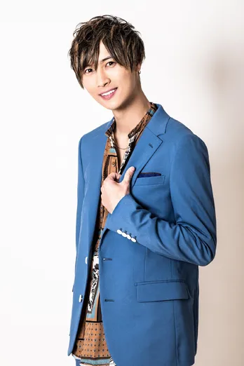 A.B.C-Z橋本良亮が金曜の“朝の顔”に「私の色を出せるように準備していきたい」