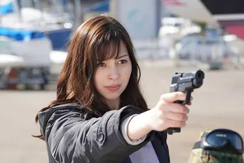 竹内涼真“響”が愛のメッセージを伝えるも中条あやみ“来美”のまさかの決断に視聴者絶句<君と世界が終わる日に>