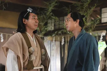 ＜青天を衝け＞吉沢亮“栄一”の機転に視聴者喝采「スカッとした！」公式が史実と明かす