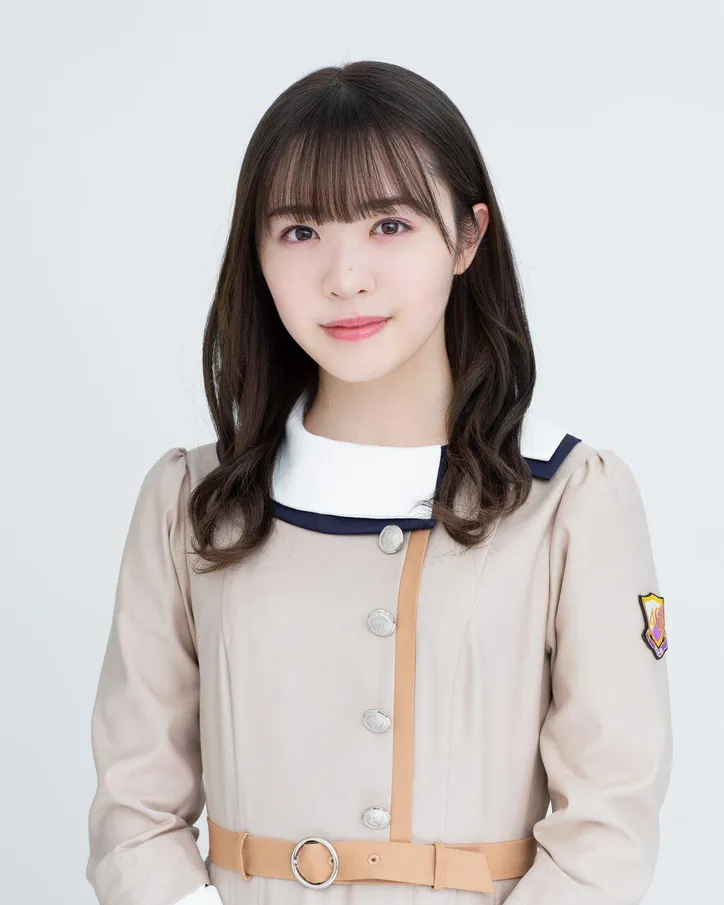 乃木坂46渡辺みり愛 公式instagram開設にファン歓喜 ずっと待ってましたー うれしすぎる Webザテレビジョン