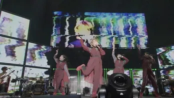 BiSH、Live Blu-ray＆DVD『REBOOT BiSH』発売決定　特報動画公開