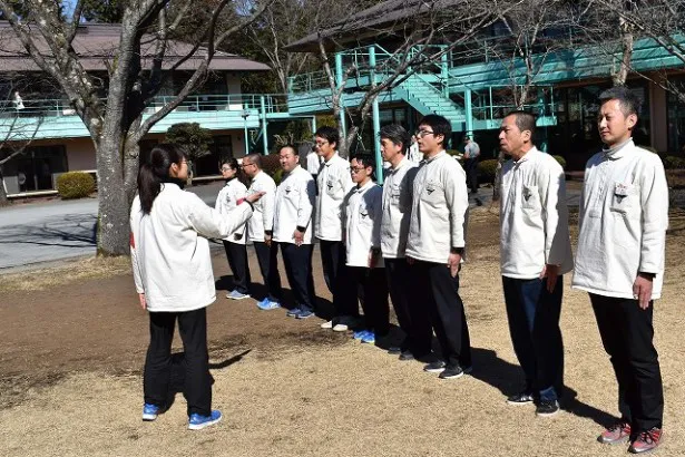 【写真を見る】河合郁人が号泣するなど、波乱の内容となっている