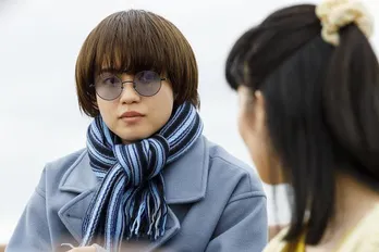 追放宣告を受けた桐山漣“蒼”とゆうたろう“葵”が対立 「青きヴァンパイアの悩み」第7話のあらすじとシーンカットが解禁