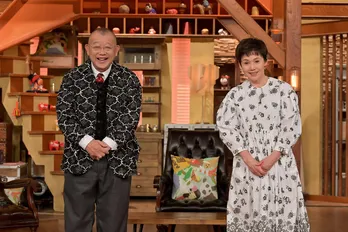 大竹しのぶが被災地に向け、歌声を披露!宮城での“ぶっつけ本番旅”を振り返る