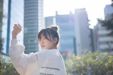 宮川愛李、“変幻自在な歌声”のルーツは式根島「自然と大きな声が出るような環境には育ったのかもしれません」＜Interview＞