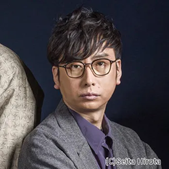 おいでやす小田、“キレ口調”の漫画編集者役で初の地上波ドラマレギュラー出演＜カラフラブル＞