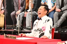 有田哲平「他の番組では絶対見れない」 ガオ~ちゃん・宍戸ヴィシャス・トンペーが独自の世界観を披露!<有ジェネ>