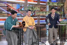 すゑひろがりず、A.B.C-Zらが人気店の“裏メニュー”の実態に迫る！＜教えてもらう前と後＞