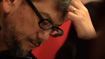 「シン・エヴァンゲリオン劇場版」総監督・庵野秀明に4年間密着 制作の舞台裏を追う