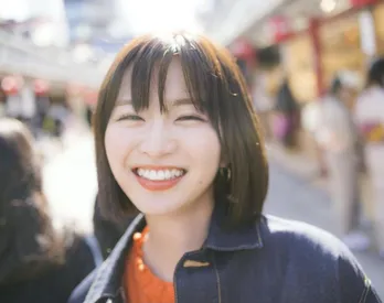 岡崎紗絵「ちょっとはずかしいけど…」、電子写真集第2弾のテーマは“私生活をのぞき見”