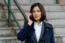 「相棒season19」最終エピソードキーパーソン、出雲麗音役・篠原ゆき子インタビュー