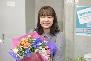 ＜ボス恋＞上白石萌音、菜々緒、玉森裕太がクランクアップ！「たくさんのときめきと刺激をいただきました」