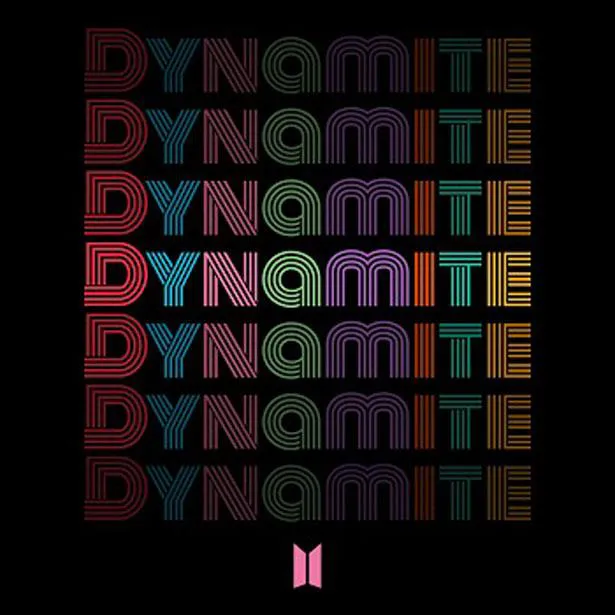 ソング・オブ・ザ・イヤー・バイ・ストリーミング(アジア)『Dynamite／BTS』