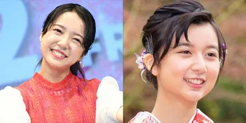 上白石萌音＆萌歌、互いに刺激し合いながら数々の作品を紡ぐ姉妹俳優【てれびのスキマ】