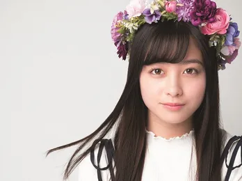 橋本環奈、アイドルから女優へ 日本アカデミー賞新人俳優賞を受賞!