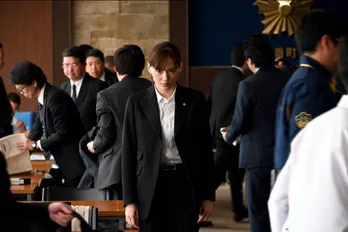 綾瀬はるか“彩子”と高橋一生“日高”の間に生まれた“究極の愛”の行方 「天国と地獄」ついに完結