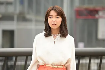 上白石萌音“奈未”と玉森裕太“潤之介”の笑顔あふれる結末、間宮祥太朗“中沢”にも反響＜ボス恋最終回＞