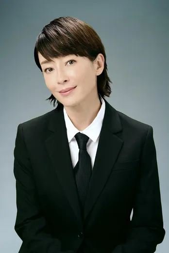 宮沢りえ、ドラマ「バイプレイヤーズ~名脇役の森の100日間~」に出演決定!『笑っているうちに終わってしまいました』