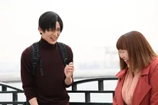 Snow Man・目黒蓮が本気のドラマコントに挑戦！“ブサイク青年”を演じ「新鮮で楽しかった」＜Do8＞