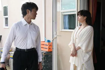 仲村トオル、真木よう子、石黒賢、山崎紘菜の出演決定!広瀬すず&櫻井翔W主演ドラマ「ネメシス」