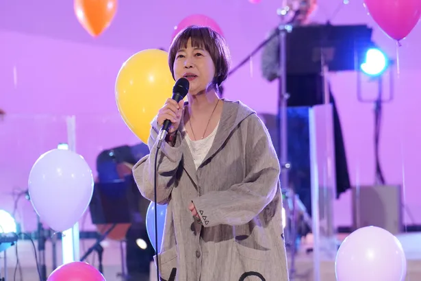 画像 作曲家 大滝詠一の神髄に迫る 小泉今日子 薬師丸ひろ子 氷川きよしらが名曲を歌唱 6 10 Webザテレビジョン