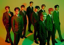 NCT 127がMステ初登場! 日本人メンバー・ユウタ「とにかく楽しみたい!」