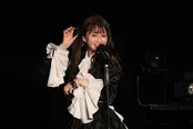 「江籠裕奈ソロLIVE　くぎづけたいむ！」より