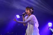 「野島樺乃ソロLIVE　希望とは…」より